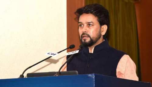 फाइनेंस मिनिस्ट्री के प्रयास से 1 लाख करोड़ का एनपीए कम हुआ : अनुराग ठाकुर फाइनेंस मिनिस्ट्री के प्रयास से 1 लाख करोड़ का एनपीए कम हुआ : अनुराग ठाकुर