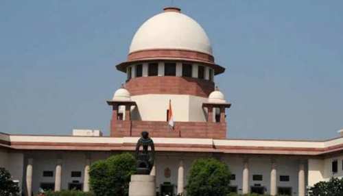 आरटीआई के दायरे में आएंगे सरकार से आर्थिक मदद पाने वाले एनजीओ: सुप्रीम कोर्ट आरटीआई के दायरे में आएंगे सरकार से आर्थिक मदद पाने वाले एनजीओ: सुप्रीम कोर्ट
