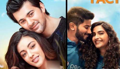 Box Office: करण देओल की 'पल पल दिल के पास' ने दी सोनम और संजय दत्त को पटखनी Box Office: करण देओल की 'पल पल दिल के पास' ने दी सोनम और संजय दत्त को पटखनी