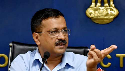 बिहारियों को लेकर अरविंद केजरीवाल के विवादित बयान पर BJP हमलावर, बचाव में उतरी RJD बिहारियों को लेकर अरविंद केजरीवाल के विवादित बयान पर BJP हमलावर, बचाव में उतरी RJD