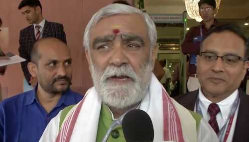 बिहार बारिश: अश्विनी चौबे ने प्रकृति को ठहराया जिम्मेदार, बोले- गंभीर होती है 'हथिया नक्षत्र' की बारिश बिहार बारिश: अश्विनी चौबे ने प्रकृति को ठहराया जिम्मेदार, बोले- गंभीर होती है 'हथिया नक्षत्र' की बारिश