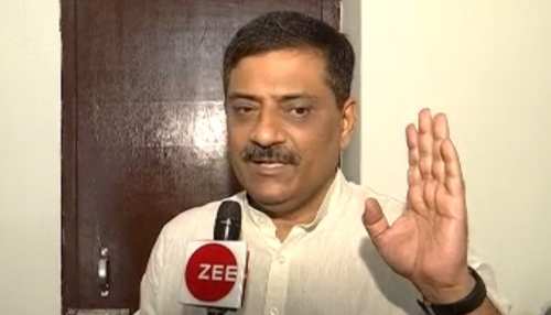 फरक्का बांध ने खत्म कर दी है गंगा की अविरलता, बिना तोड़े नहीं मिलेगी बाढ़ से निजात: संजय झा फरक्का बांध ने खत्म कर दी है गंगा की अविरलता, बिना तोड़े नहीं मिलेगी बाढ़ से निजात: संजय झा