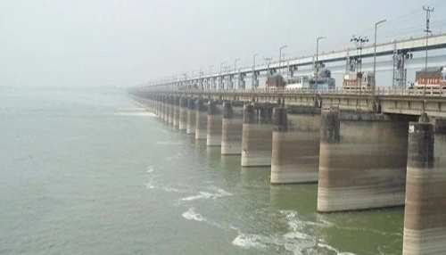 फरक्का बांध पर बिहार सरकार को मिला विपक्ष का साथ, मांझी बोले- जरूरी है तोड़ना फरक्का बांध पर बिहार सरकार को मिला विपक्ष का साथ, मांझी बोले- जरूरी है तोड़ना
