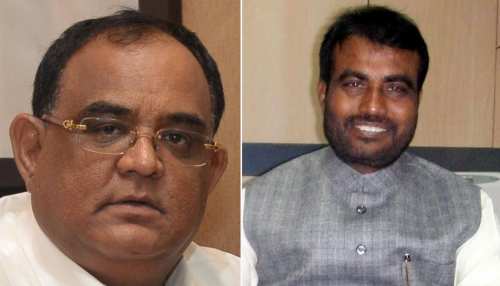 राज्यसभा सीट पर BJP MLC ने ठोका दावा, JDU बोली- कटोरा लेकर पार्टी के नेता के पास जाएं राज्यसभा सीट पर BJP MLC ने ठोका दावा, JDU बोली- कटोरा लेकर पार्टी के नेता के पास जाएं