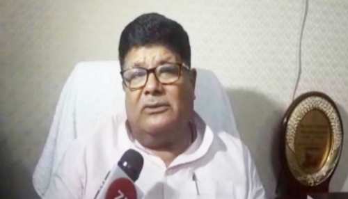 पटना बारिश: सुरेश शर्मा बोले- 'दोषियों के खिलाफ ऐसी कार्रवाई होगी कि आगे कोई हिम्मत नहीं करेगा' पटना बारिश: सुरेश शर्मा बोले- 'दोषियों के खिलाफ ऐसी कार्रवाई होगी कि आगे कोई हिम्मत नहीं करेगा'
