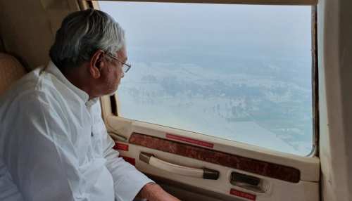बिहार: बाढ़ प्रभावित लोगों को मिलेगी मुआवजा राशि, डॉयरेक्ट खाते में भेजे जाएंगे पैसे बिहार: बाढ़ प्रभावित लोगों को मिलेगी मुआवजा राशि, डॉयरेक्ट खाते में भेजे जाएंगे पैसे