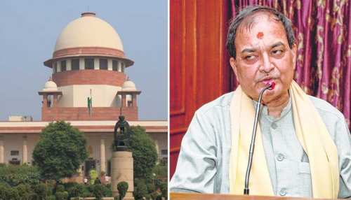 अयोध्या केस का पटना कनेक्शन: पहले रविशंकर ने की पैरवी, अब किशोर कुणाल की किताब का आया जिक्र अयोध्या केस का पटना कनेक्शन: पहले रविशंकर ने की पैरवी, अब किशोर कुणाल की किताब का आया जिक्र