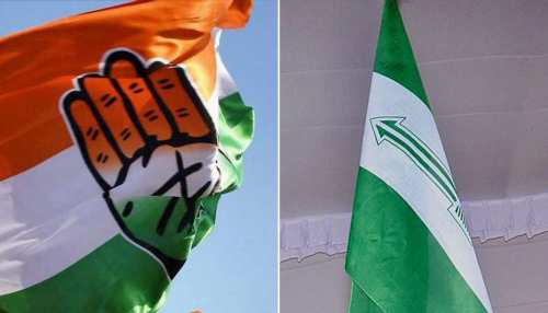 बिहार: विधानसभा उपचुनाव में JDU, कांग्रेस के परिवारवाद को जनता ने नकारा बिहार: विधानसभा उपचुनाव में JDU, कांग्रेस के परिवारवाद को जनता ने नकारा