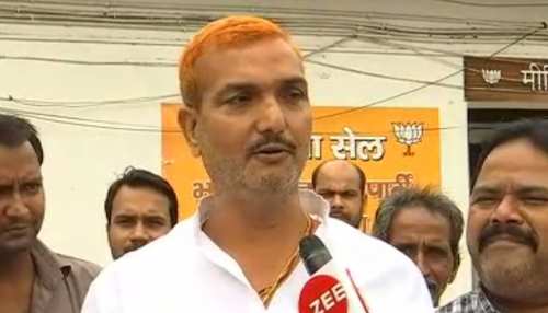 बिहार: निर्दलीय चुनाव जीतने के बाद करणजीत सिंह बोले- 'BJP में हैं और आगे भी रहेंगे' बिहार: निर्दलीय चुनाव जीतने के बाद करणजीत सिंह बोले- 'BJP में हैं और आगे भी रहेंगे'