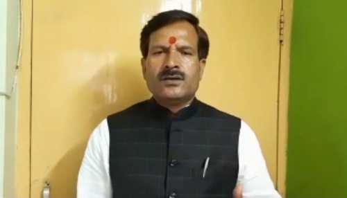 नीतीश कुमार के इस बयान पर भड़की आरजेडी, JDU को बताया 'पलटीमार पार्टी' नीतीश कुमार के इस बयान पर भड़की आरजेडी, JDU को बताया 'पलटीमार पार्टी'