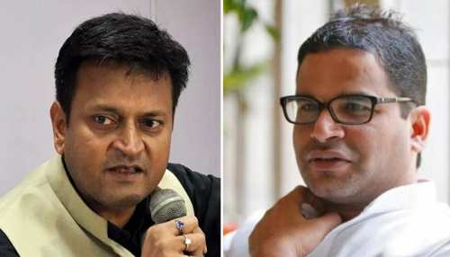प्रशांत किशोर क्या CM नीतीश से ज्यादा जानते? राजनीति करें या फिर बिजनेस: अजय आलोक प्रशांत किशोर क्या CM नीतीश से ज्यादा जानते? राजनीति करें या फिर बिजनेस: अजय आलोक