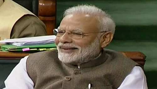 नागरिकता संशोधन बिल पास होने पर पीएम मोदी ने कहा - देश के लिए ऐतिहासिक दिन नागरिकता संशोधन बिल पास होने पर पीएम मोदी ने कहा - देश के लिए ऐतिहासिक दिन