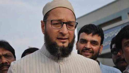 जामिया नगर हिंसा पर ओवैसी का ट्वीट, 'जामिया यूनिवर्सिटी के साथ खड़ा हूं' जामिया नगर हिंसा पर ओवैसी का ट्वीट, 'जामिया यूनिवर्सिटी के साथ खड़ा हूं'