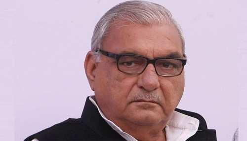 हरियाणा: JJP से नाराज MLA रामकुमार गौतम से संपर्क के सवाल पर ये क्या बोल गए हुड्डा हरियाणा: JJP से नाराज MLA रामकुमार गौतम से संपर्क के सवाल पर ये क्या बोल गए हुड्डा