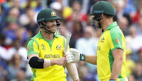 INDvsAUS: ऑस्ट्रेलिया ने रचा इतिहास, भारत पर 40 साल की सबसे बड़ी जीत दर्ज की INDvsAUS: ऑस्ट्रेलिया ने रचा इतिहास, भारत पर 40 साल की सबसे बड़ी जीत दर्ज की