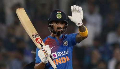INDvsNZ 2nd T20I: टीम इंडिया की न्यूजीलैंड में लगातार दूसरी जीत, फिर छाए केएल राहुल INDvsNZ 2nd T20I: टीम इंडिया की न्यूजीलैंड में लगातार दूसरी जीत, फिर छाए केएल राहुल
