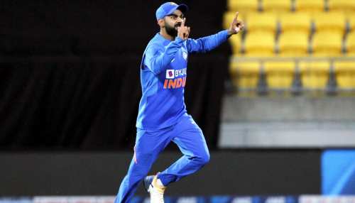 IND vs NZ: भारत ने लगाया जीत का चौका, लगातार दूसरा मैच सुपर ओवर में जीता IND vs NZ: भारत ने लगाया जीत का चौका, लगातार दूसरा मैच सुपर ओवर में जीता