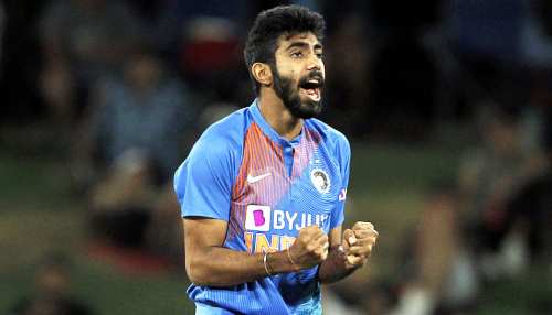 IND vs NZ: बुमराह ने बनाया करियर का सबसे खराब रिकॉर्ड, दर्ज हुई अनचाही ‘हैट्रिक’ IND vs NZ: बुमराह ने बनाया करियर का सबसे खराब रिकॉर्ड, दर्ज हुई अनचाही ‘हैट्रिक’