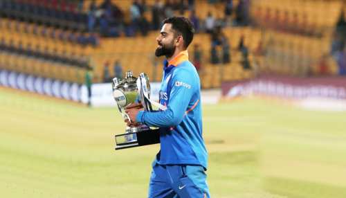 भारत के 4 जांबाज, जो उठा चुके हैं U19 World Cup की ट्रॉफी, जानें कब-कहां मिली थी जीत भारत के 4 जांबाज, जो उठा चुके हैं U19 World Cup की ट्रॉफी, जानें कब-कहां मिली थी जीत