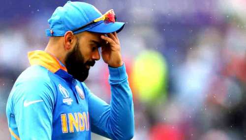IND vs NZ: कोहली की कप्तानी में लग गया ‘दाग’, 6 साल में भारत की सबसे बुरी हार IND vs NZ: कोहली की कप्तानी में लग गया ‘दाग’, 6 साल में भारत की सबसे बुरी हार