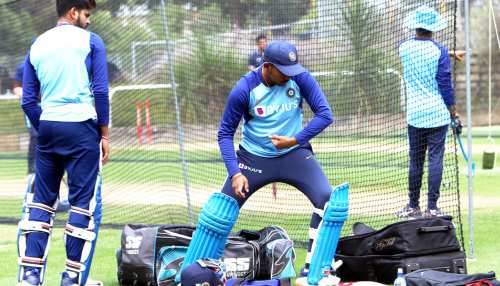 IND vs NZ: न्यूजीलैंड में सबसे ज्यादा रन बनाने वाले दोनों भारतीय बाहर, अब होगा असली ‘टेस्ट’ IND vs NZ: न्यूजीलैंड में सबसे ज्यादा रन बनाने वाले दोनों भारतीय बाहर, अब होगा असली ‘टेस्ट’