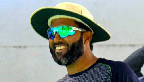 B'Day Special: रणजी का सुपर स्टार, 42 साल की उम्र में भी बना रहा है नए रिकॉर्ड B'Day Special: रणजी का सुपर स्टार, 42 साल की उम्र में भी बना रहा है नए रिकॉर्ड