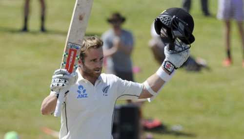 IND vs NZ: न्यूजीलैंड ने पहले टेस्ट में मजबूत बढ़त बनाई, विलियम्सन शतक चूके IND vs NZ: न्यूजीलैंड ने पहले टेस्ट में मजबूत बढ़त बनाई, विलियम्सन शतक चूके