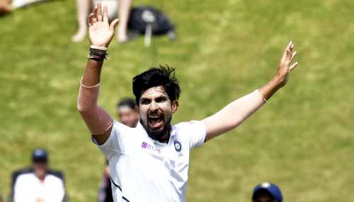 IND vs NZ 1st Test: न्यूजीलैंड को बढ़त, पर भारत की वापसी की उम्मीदें कायम, पढ़ें पूरी रिपोर्ट IND vs NZ 1st Test: न्यूजीलैंड को बढ़त, पर भारत की वापसी की उम्मीदें कायम, पढ़ें पूरी रिपोर्ट