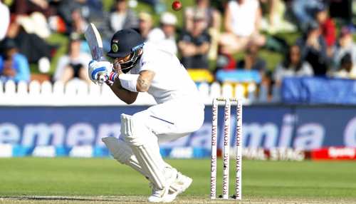 World Test Championship: भारत को पहली हार से झटका, न्यूजीलैंड ने जीत से लगाई छलांग World Test Championship: भारत को पहली हार से झटका, न्यूजीलैंड ने जीत से लगाई छलांग