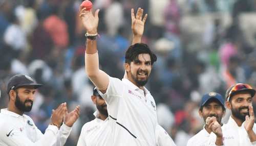 IND vs NZ: ईशांत शर्मा क्राइस्टचर्च में बनाएंगे नए रिकॉर्ड, अब जहीर खान हैं निशाने पर IND vs NZ: ईशांत शर्मा क्राइस्टचर्च में बनाएंगे नए रिकॉर्ड, अब जहीर खान हैं निशाने पर