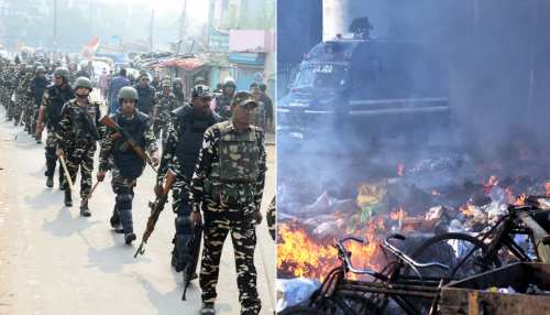 दिल्ली हिंसा: रोहित-सहवाग के बाद इरफान ने दिया बड़ा बयान, युवी ने कहा- दिल्ली जल रही है... दिल्ली हिंसा: रोहित-सहवाग के बाद इरफान ने दिया बड़ा बयान, युवी ने कहा- दिल्ली जल रही है...