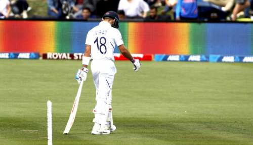 World Test Championship: न्यूजीलैंड ने लगाई लंबी छलांग, भारत को लगा तगड़ा झटका World Test Championship: न्यूजीलैंड ने लगाई लंबी छलांग, भारत को लगा तगड़ा झटका