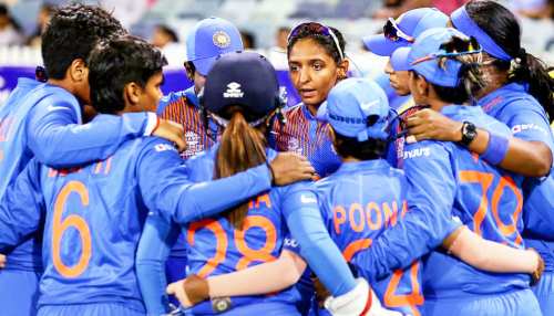 Womens T20 World Cup: भारत पहली बार फाइनल में पहुंचा, इंग्लैंड टूर्नामेंट से बाहर Womens T20 World Cup: भारत पहली बार फाइनल में पहुंचा, इंग्लैंड टूर्नामेंट से बाहर