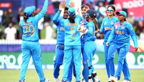 Womens T20 World Cup: 5 स्टार क्रिकेटर, जिन्होंने भारत को फाइनल में पहुंचाया Womens T20 World Cup: 5 स्टार क्रिकेटर, जिन्होंने भारत को फाइनल में पहुंचाया