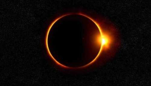 Solar Eclipse 2020: क्या चीन पर भारी पड़ेगा सूर्य ग्रहण, देश पर क्या होगा असर? Solar Eclipse 2020: क्या चीन पर भारी पड़ेगा सूर्य ग्रहण, देश पर क्या होगा असर?