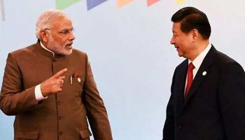 चीन को सबक सिखाने के लिए तैयार भारत, मोदी सरकार ने बनाया ये 'मास्टरप्लान' चीन को सबक सिखाने के लिए तैयार भारत, मोदी सरकार ने बनाया ये 'मास्टरप्लान'