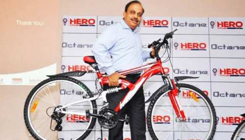 Hero Cycles ने भी चीन को दिया जोरदार झटका, रद्द किए 900 करोड़ के ऑर्डर Hero Cycles ने भी चीन को दिया जोरदार झटका, रद्द किए 900 करोड़ के ऑर्डर