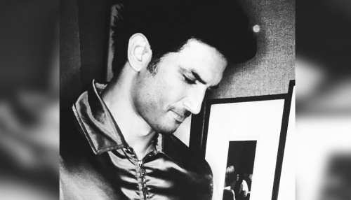 रक्षाबंधन पर Sushant Singh Rajput की बहन का ये लेटर पढ़ भर आएंगी आंखें रक्षाबंधन पर Sushant Singh Rajput की बहन का ये लेटर पढ़ भर आएंगी आंखें