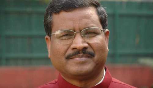 झारखंड: विपक्ष ने फिर उठाई मरांडी को नेता प्रतिपक्ष बनाने की मांग, JMM ने किया पलटवार झारखंड: विपक्ष ने फिर उठाई मरांडी को नेता प्रतिपक्ष बनाने की मांग, JMM ने किया पलटवार