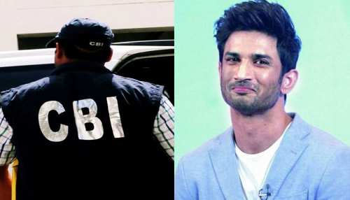 Sushant Case: जबर्दस्त एक्शन में दिखी CBI, मामले से जुड़े इन लोगों से हुई पूछताछ Sushant Case: जबर्दस्त एक्शन में दिखी CBI, मामले से जुड़े इन लोगों से हुई पूछताछ