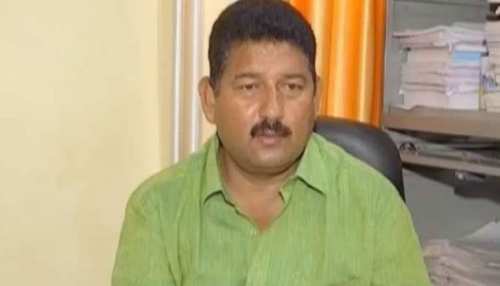 MLA यौन उत्पीड़न केस: बिना इजाजत बच्चे का DNA टेस्ट करवाना पड़ा भारी, अब होगी जांच MLA यौन उत्पीड़न केस: बिना इजाजत बच्चे का DNA टेस्ट करवाना पड़ा भारी, अब होगी जांच