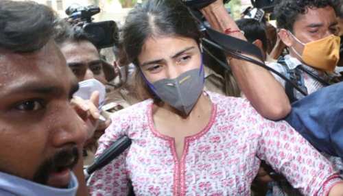 Sushant Singh Rajput Case: ରିୟାଙ୍କୁ ମାରାଥନ ଜେରା Sushant Singh Rajput Case: ରିୟାଙ୍କୁ ମାରାଥନ ଜେରା