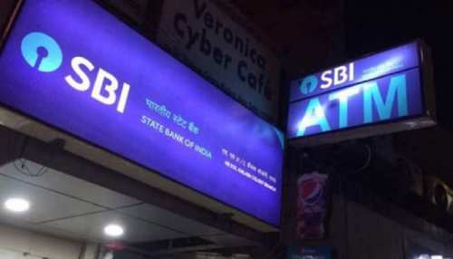 अगर आपने नहीं लिया है पहले कभी लोन तो SBI की इस खास स्कीम का उठा लें फायदा अगर आपने नहीं लिया है पहले कभी लोन तो SBI की इस खास स्कीम का उठा लें फायदा