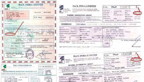 PACL के 12 लाख निवेशकों को मिला डूबा पैसा, सेबी ने किया इतने करोड़ रुपये का भुगतान PACL के 12 लाख निवेशकों को मिला डूबा पैसा, सेबी ने किया इतने करोड़ रुपये का भुगतान