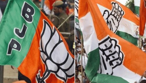 उपचुनाव का ऐलान नहीं, माहौल ऐसा की जैसे कल होनी है वोटिंग उपचुनाव का ऐलान नहीं, माहौल ऐसा की जैसे कल होनी है वोटिंग
