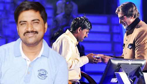 Where is KBC 5 winner Sushil Kumar and what are he doing? Where is KBC 5 winner Sushil Kumar and what are he doing?