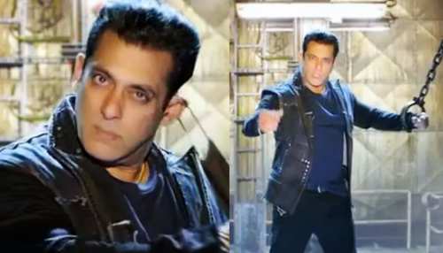 VIDEO: इस दिन से शुरू होने जा रहा है 'Bigg Boss 14', देखें शो का नया प्रोमो VIDEO: इस दिन से शुरू होने जा रहा है 'Bigg Boss 14', देखें शो का नया प्रोमो