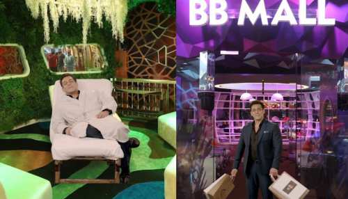 See inside photos of bigg boss 14 house See inside photos of bigg boss 14 house