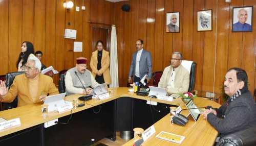 उत्तराखंड राज्य कर्मचारियों को सरकार का तोहफा, अब नहीं कटेगी एक दिन की सैलरी उत्तराखंड राज्य कर्मचारियों को सरकार का तोहफा, अब नहीं कटेगी एक दिन की सैलरी
