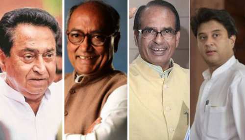 'कत्ल की रात' से पहले BJP-कांग्रेस का प्लान-B तैयार, बस सुबह होने का है इंतजार 'कत्ल की रात' से पहले BJP-कांग्रेस का प्लान-B तैयार, बस सुबह होने का है इंतजार